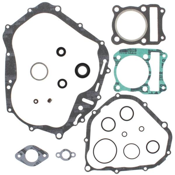 Vertex Pistons 811886
