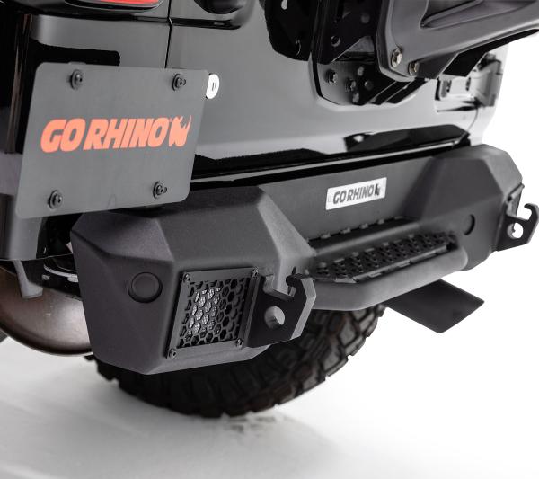 Go Rhino 371100T