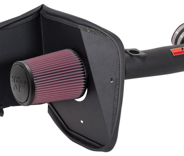 KN 63 AirCharger Intake K&N Engineering 63-1058