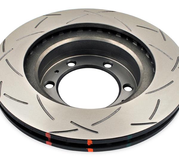 DBA 4000 Series Slotted Rotors DBA 42716S
