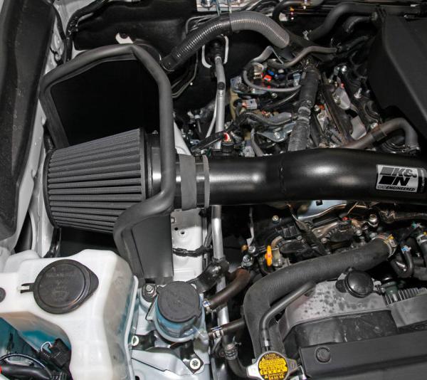 KN 57 FIPK Air Intake 50 K&N Engineering 71-9039