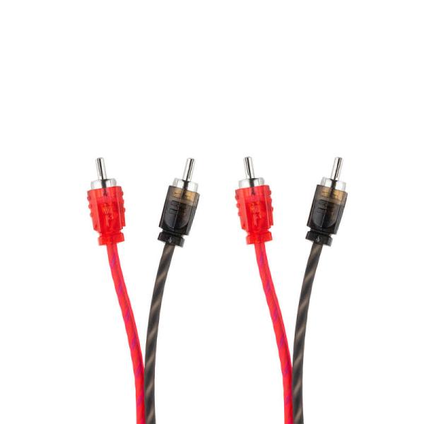 DS18 RCA-12FT