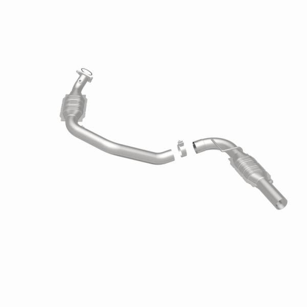 MAG Converter Direct Fit Magnaflow 447267