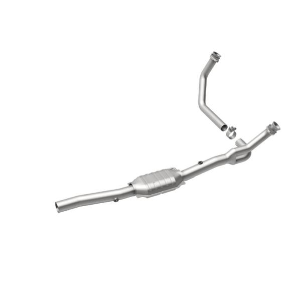 MAG Converter Direct Fit Magnaflow 51874