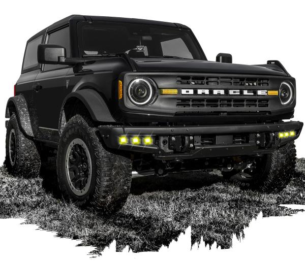 ORACLE Lighting 5890-006