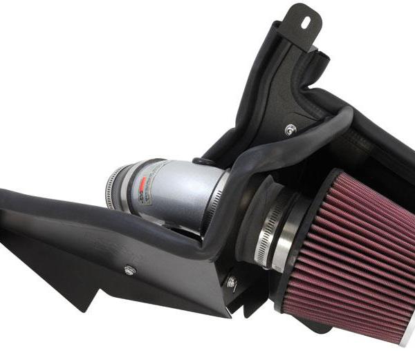KN 69 Typhoon Intake K&N Engineering 69-3517TS