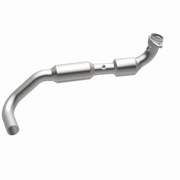 Magnaflow 4583077