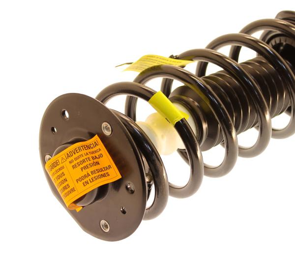 KYB Shocks & Struts Strut Plus KYB SR4159