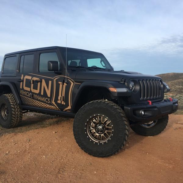 ICON K22011