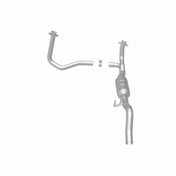 MAG Converter Direct Fit Magnaflow 49473