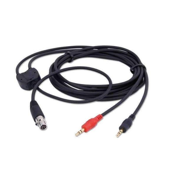 Rugged Radios CS-MUSIC-REC