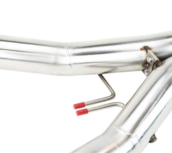 Kooks Headers 21703200