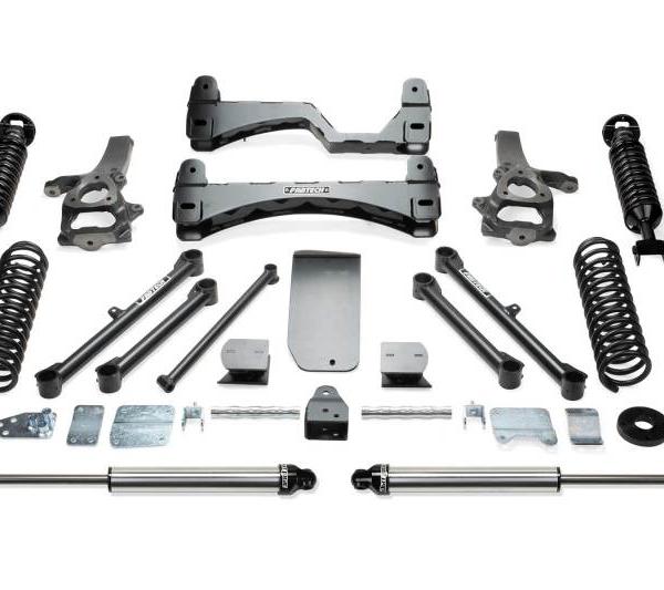 Fabtech K3055DL