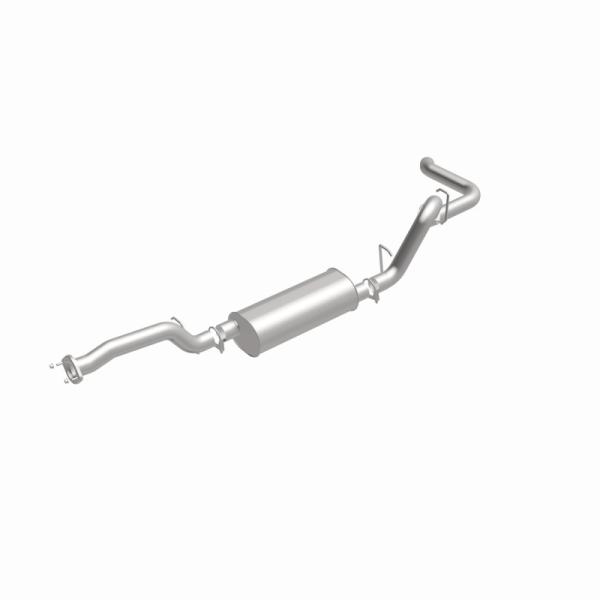 MAG BRE Exhaust Kits Magnaflow 106-0416