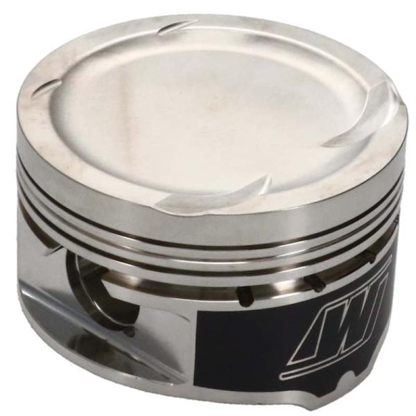 WIS Piston Sets - 4 Cyl Wiseco K757M835