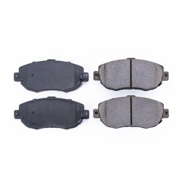 PowerStop 16-619