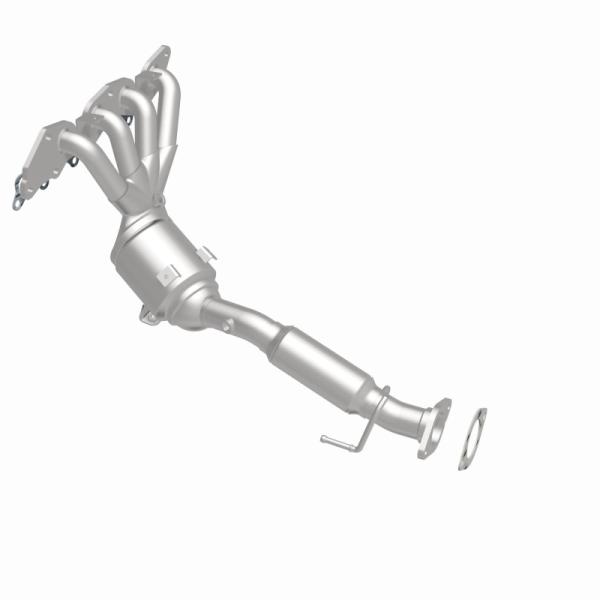 Magnaflow 5551444
