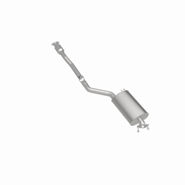 MAG Converter Direct Fit Magnaflow 21-150