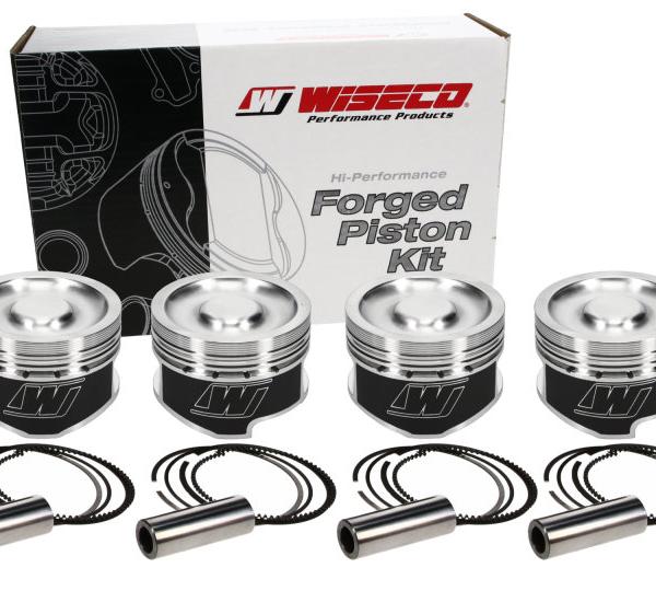 Wiseco KE258M825