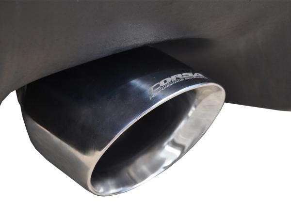 CORSA Performance 14858