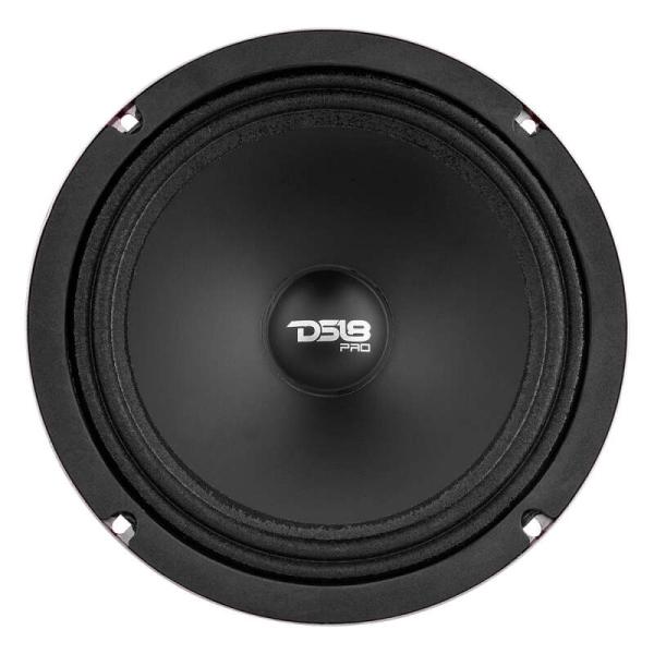 DS18 PRO-SM8.2