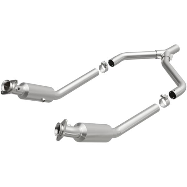 Magnaflow 49533