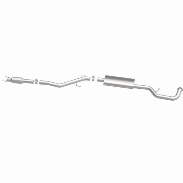 MAG Converter Direct Fit Magnaflow 21-142