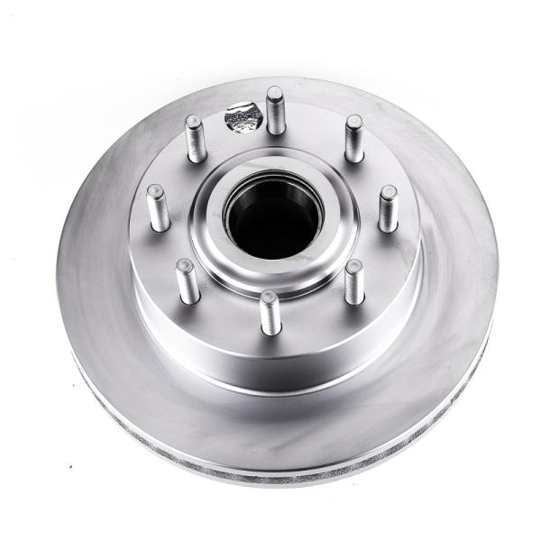 PSB Evolution Coated Rotor PowerStop AR85138EVC