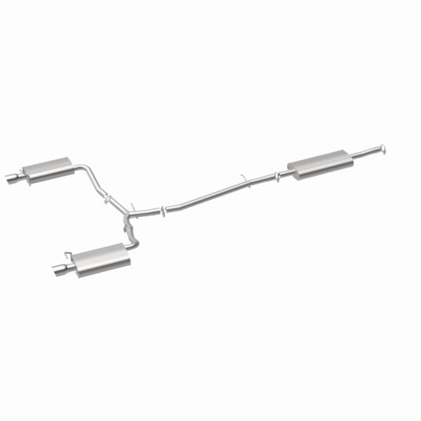 MAG BRE Exhaust Kits Magnaflow 106-0931