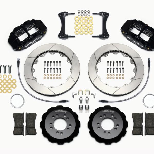 WIL Superlite Brake Kit Wilwood 140-13043