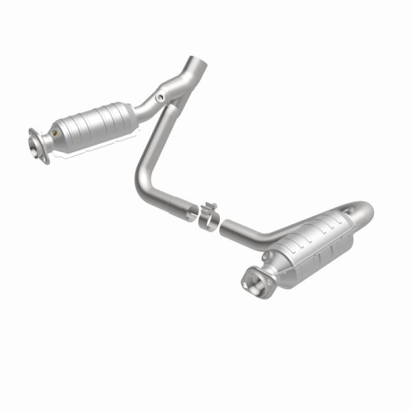 MAG Converter Direct Fit Magnaflow 49832