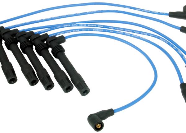 NGK Spark Plug Wire Sets NGK 57055