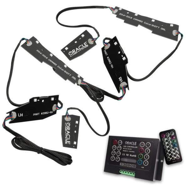 ORACLE Lighting 1345-333