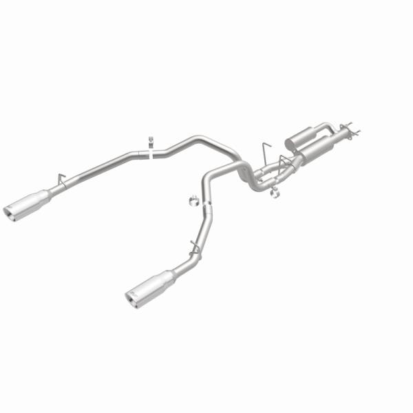 MAG Catback Exhaust Magnaflow 19684
