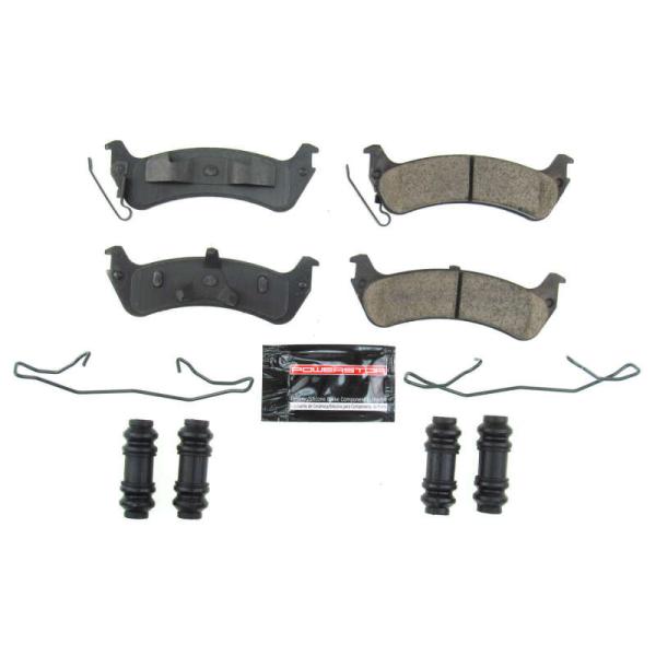 PowerStop Z23-664
