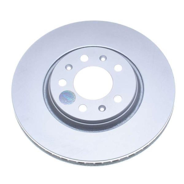 PSB Evolution Coated Rotor PowerStop AR82108EVC