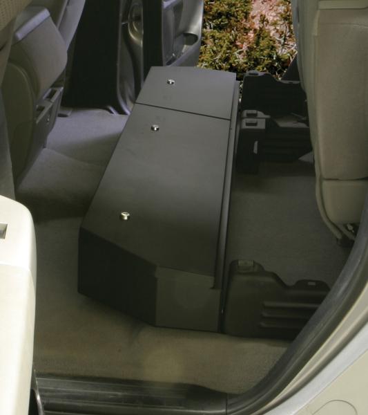 TFY Underseat Drawer Tuffy Products 313-01-A
