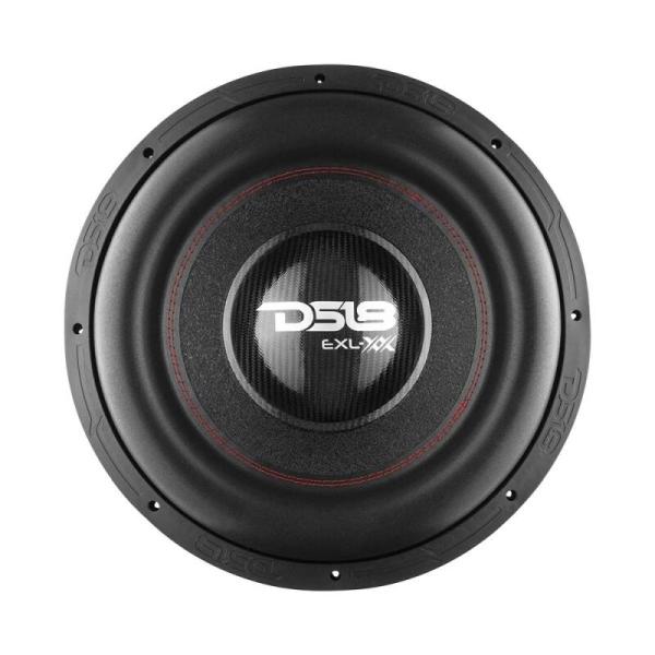 DS18 EXL-XX15.4DHE