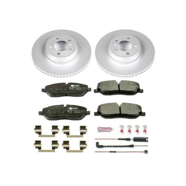 PowerStop ESK5419