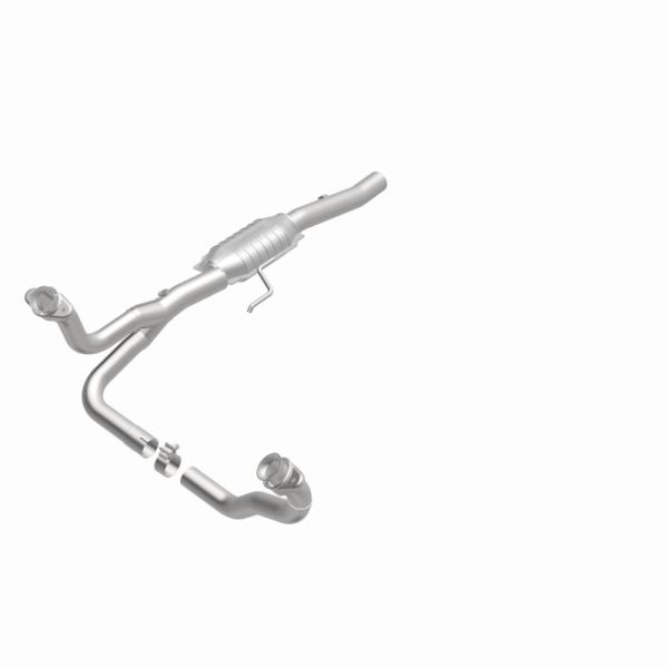 MAG Converter Direct Fit Magnaflow 49471