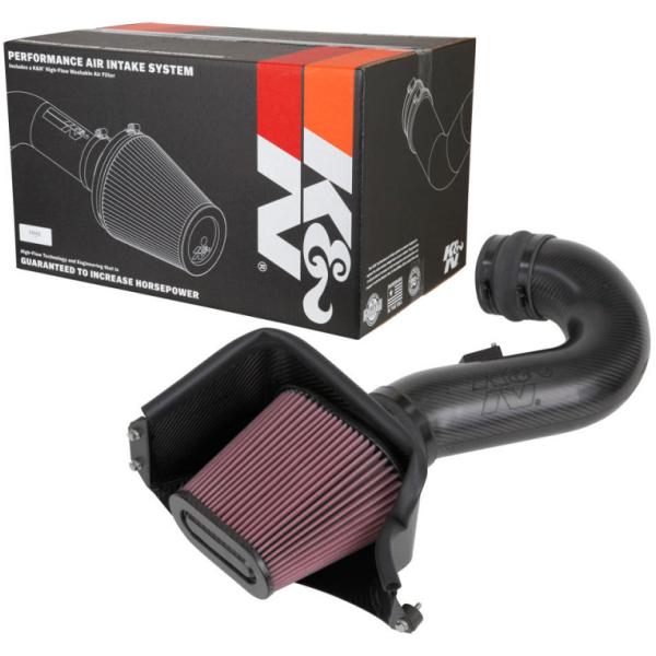 K&N Engineering 57-3111