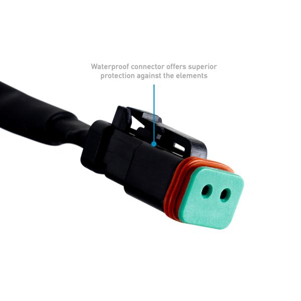 Borne Off-Road BNLT-BR-21-DT4SU