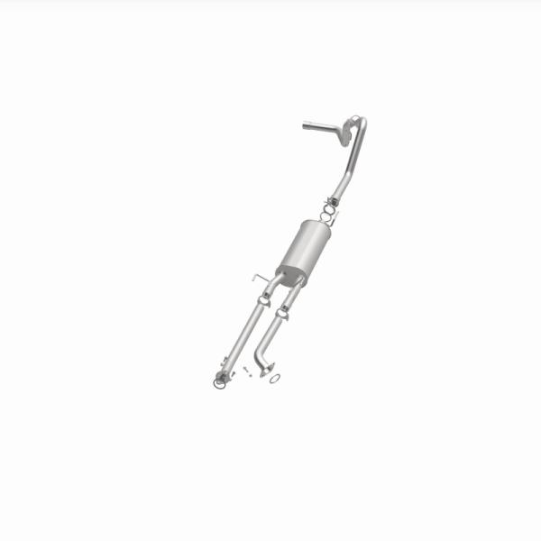 MAG BRE Exhaust Kits Magnaflow 106-0121