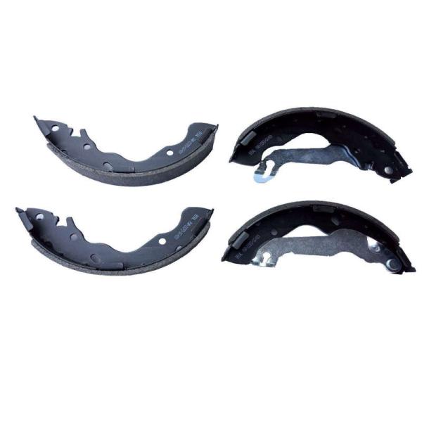 PSB Autospecialty Brake Shoes PowerStop B934L
