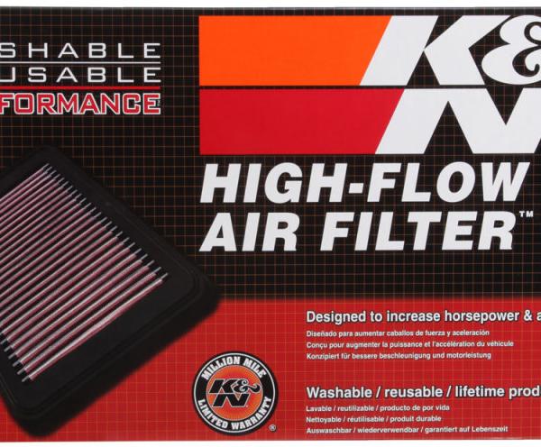 K&N Engineering HA-0011