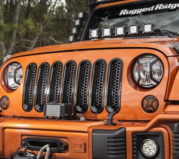 Rugged Ridge 11306.31