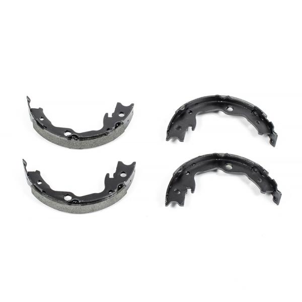 PSB Autospecialty Brake Shoes PowerStop B916