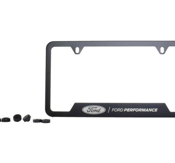 Ford Racing M-1828-SS304BK