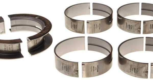 CLE Main Bearing Set Clevite MS1039V