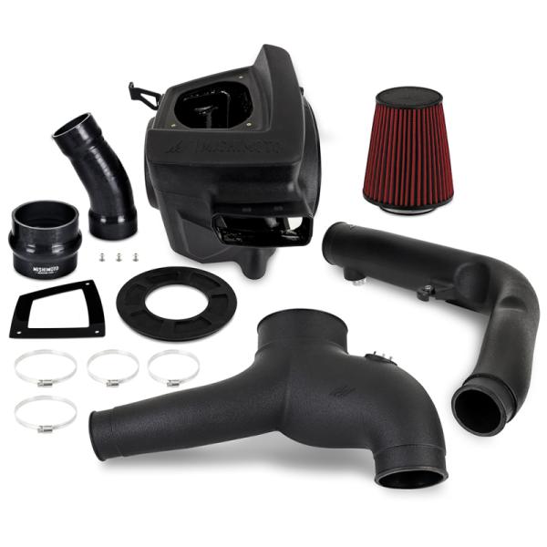 Mishimoto MMB-BR27-21